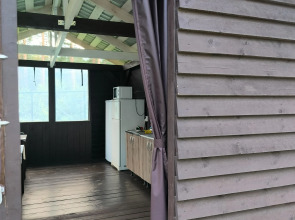 Гостевой Дом PANORAMA ALTAI