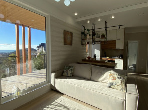 Вилла Dolce Vita