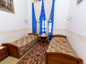 Отель Русская изба