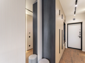 Апартаменты у Верхнего Озера