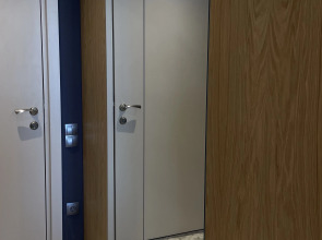 Апарт-отель Four Seasons Gudauri