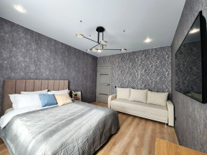 Апартаменты ЛЕГЕНДА