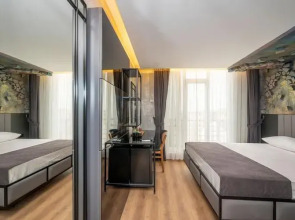 Continental Airport Hotel