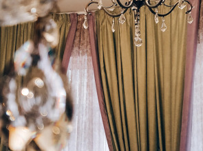 Мини-Отель Вилла Полианна