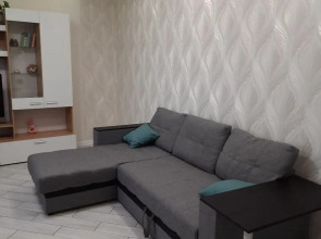 Квартира на Черокманова