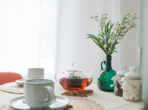 Квартира Очарование Кёнигсберга в самом сердце Янтарного края