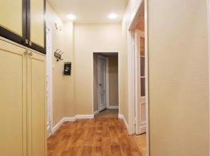 Квартира Краснопрудная 30-34с1