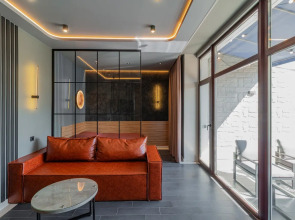 Квартира Элитная с террасой