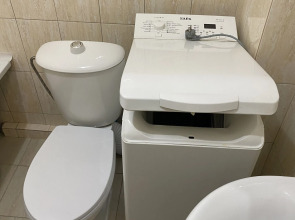 Апартаменты 139 Южная 35