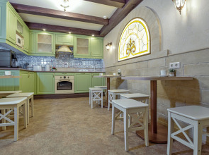 Гостевой дом в Гатчине Фон Люце