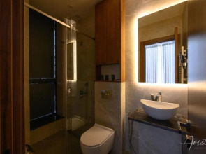 Aristo Boutique Hotel