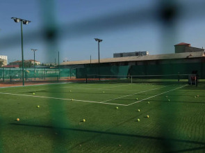 Апарт-отель Astoria Apartments