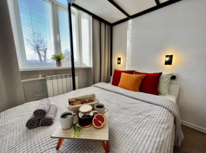 Квартира Вокзальная магистраль 2-3