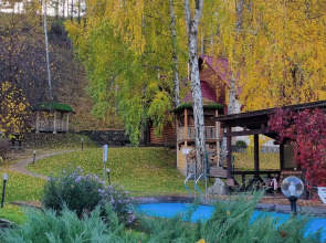 Гостевой Дом Каменный Цветок