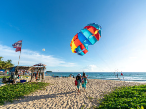 Апартаменты Veloche Group by Continent