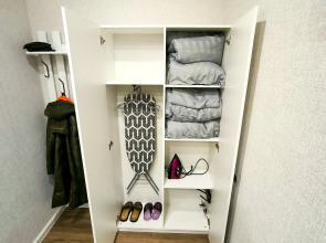 Квартира в Легенда Парк