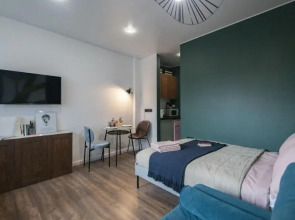 Апартаменты Dream Apartmens 5