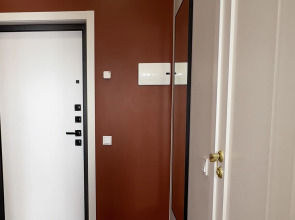 Квартира Сердце Дмитрова с видом на историю