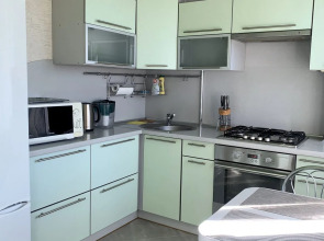 Апартаменты в Центре Гомеля