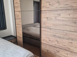 Апартаменты Cihangir 212