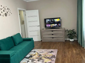 Квартира Уютная Просторная