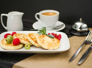 Отель Империал