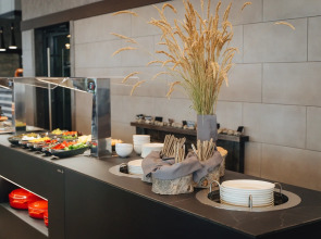 Курортный комплекс Черные камни - Коттеджи