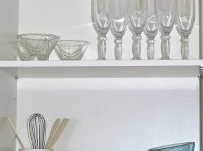 Квартира Танеево Парк на Офицерской