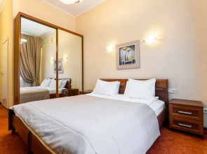 Отель Соло Прима