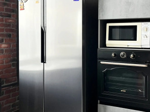 Апартаменты Династия