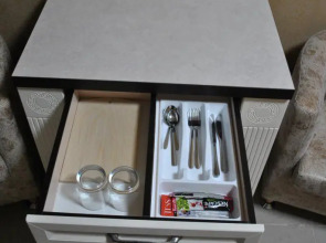 Отель Капитан