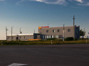 Отель МотоДом