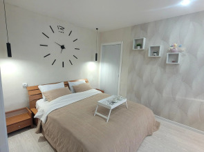 Квартира с ДУШОЙ