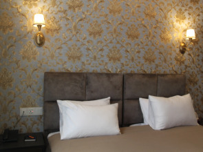 Бутик-отель 1883