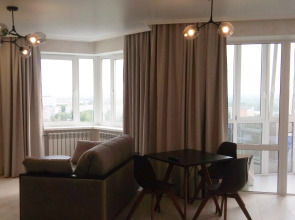 Апартаменты в центре