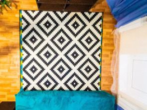 Апартаменты Sanset