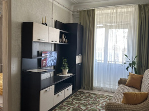 Квартира на улице Дзержинского, 82