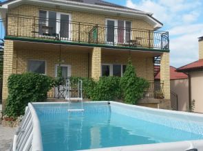 Гостевой дом Курортный 17