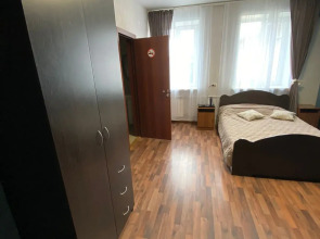 Гостиница Мини-Отель