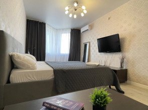 Квартира Отличная квартира в самом центре микрорайона Взлетка