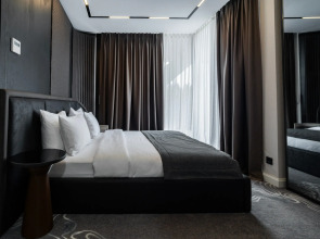 Отель Riviera Hotel