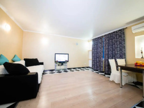 Апартаменты На Симбирцева 44