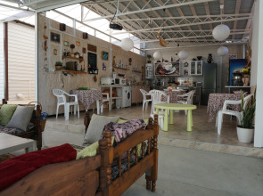 Country house "Coffee Tree"