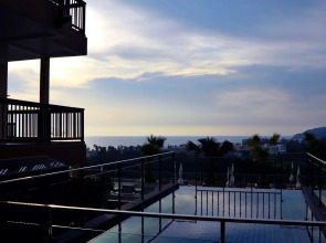 Отель Princess Seaview Resort & Spa