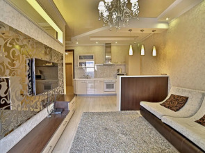 Апартаменты Идеал Хауз 5