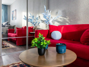 Апартаменты TatAparts ЭКИЯТ  Exclusive Residences