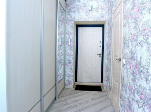 Апартаменты Красный Путь 101