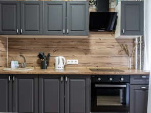 Апартаменты Quiet House