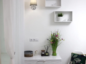 Апартаменты Luxe в центре Волгограда