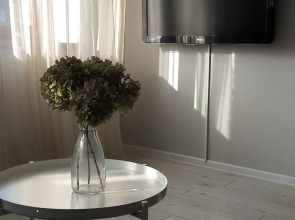 Апартаменты на Балтийском море